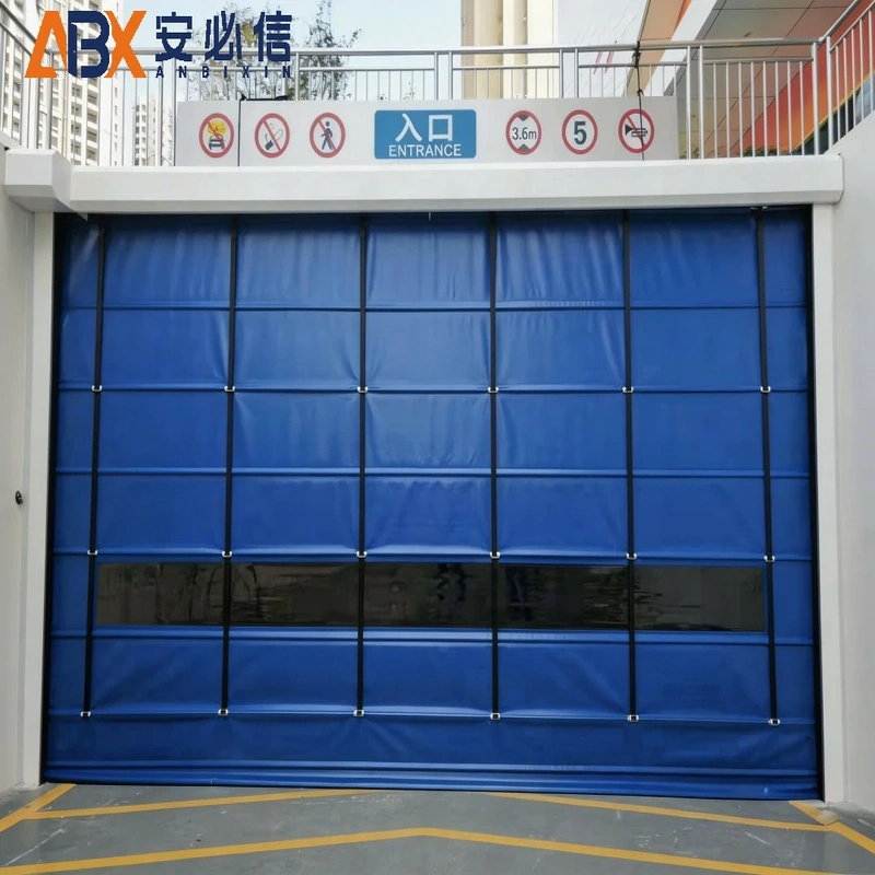 邵阳市背带堆积门