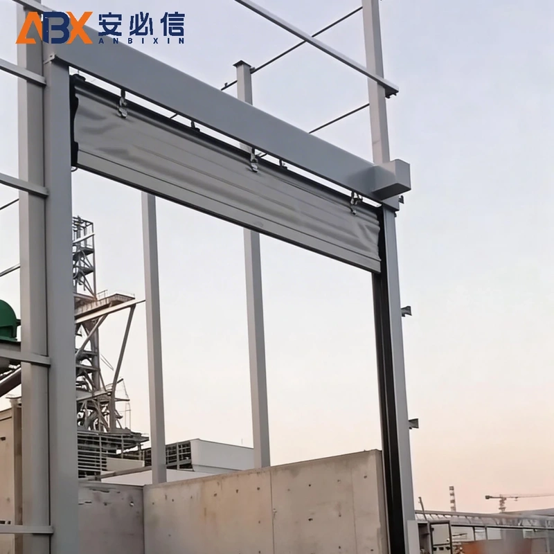 邵阳市翻转式卸货平台