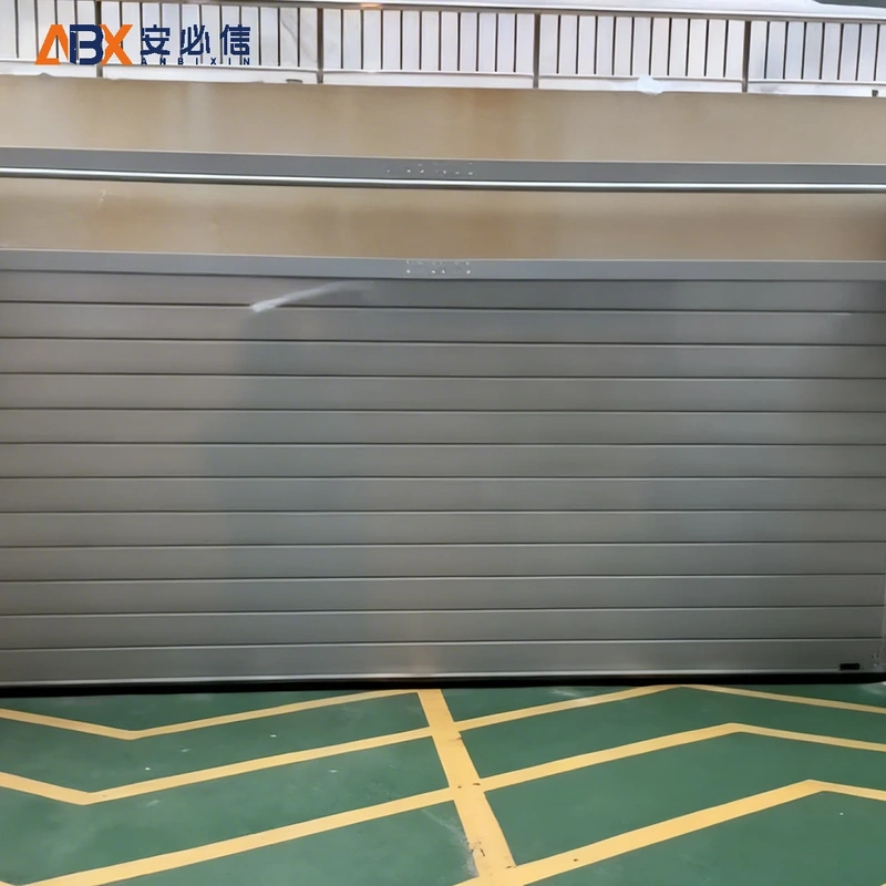 邵阳市涡轮硬质高速门